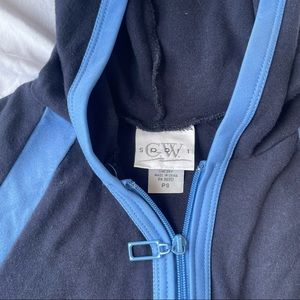G.W. Sport Hoodie